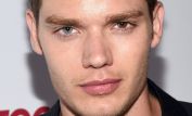 Dominic Sherwood