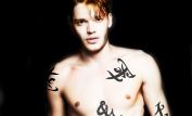 Dominic Sherwood