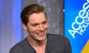 Dominic Sherwood