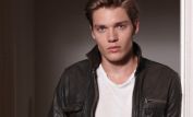 Dominic Sherwood