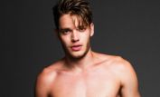 Dominic Sherwood