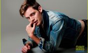 Dominic Sherwood