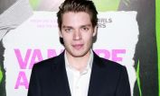 Dominic Sherwood