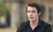 Dominic Sherwood