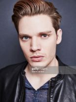 Dominic Sherwood