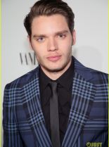 Dominic Sherwood