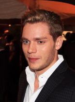 Dominic Sherwood