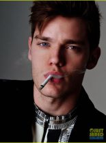 Dominic Sherwood