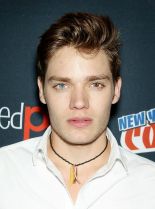 Dominic Sherwood