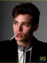 Dominic Sherwood