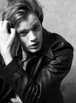 Dominic Sherwood