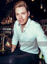 Dominic Sherwood