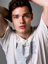 Dominic Sherwood