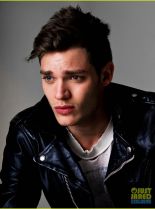 Dominic Sherwood