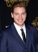 Dominic Sherwood