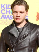 Dominic Sherwood