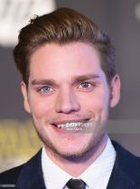 Dominic Sherwood