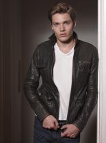 Dominic Sherwood