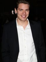 Dominic Sherwood