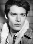 Dominic Sherwood