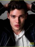 Dominic Sherwood