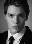 Dominic Sherwood