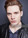 Dominic Sherwood