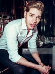 Dominic Sherwood