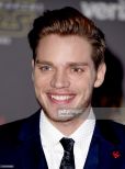 Dominic Sherwood