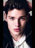 Dominic Sherwood