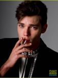 Dominic Sherwood