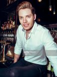 Dominic Sherwood