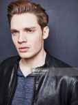 Dominic Sherwood