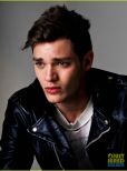 Dominic Sherwood