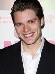 Dominic Sherwood