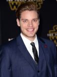 Dominic Sherwood