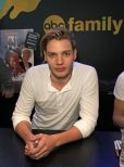 Dominic Sherwood