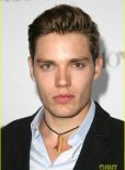 Dominic Sherwood