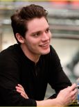 Dominic Sherwood