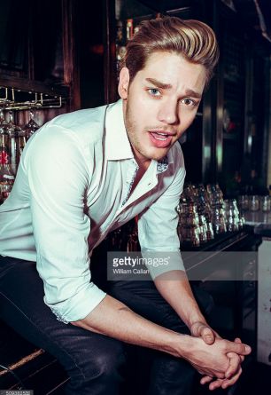 Dominic Sherwood