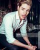 Dominic Sherwood