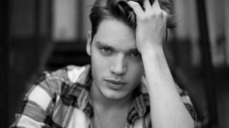 Dominic Sherwood