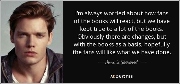 Dominic Sherwood