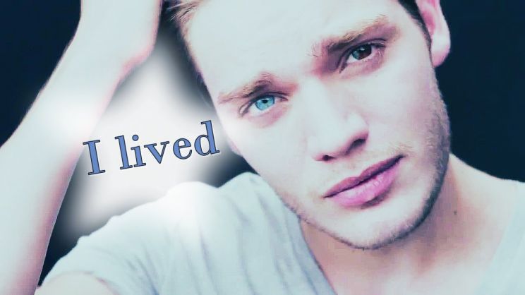 Dominic Sherwood