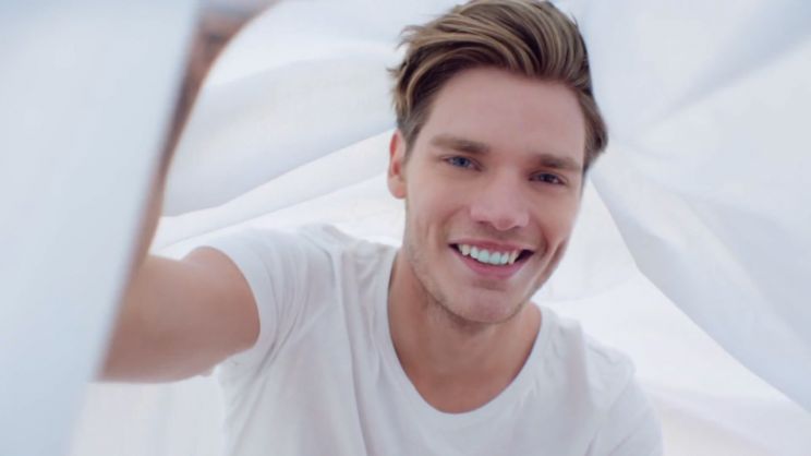 Dominic Sherwood