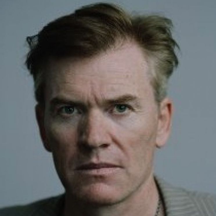 Dominic Thorburn