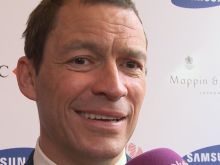 Dominic West