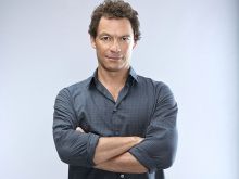 Dominic West