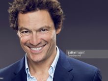 Dominic West