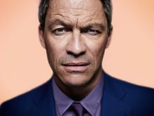 Dominic West